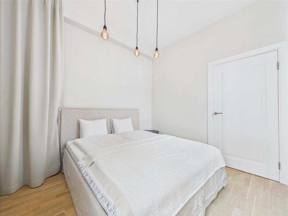 2br - 10min To Old Town Appartement Riga