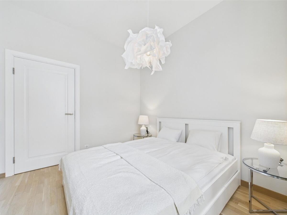 2br - 10min To Old Town * Riga